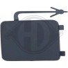 DIEDERICHS 4235031 Tapa, gancho de arrastre - 1