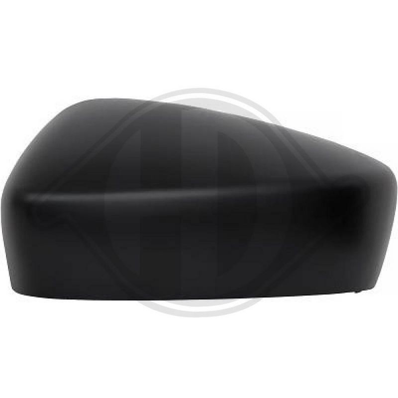 DIEDERICHS 5620227 Cubierta, retrovisor exterior - 1