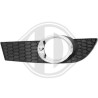 DIEDERICHS 6926043 Rejilla de ventilación, parachoques - 1