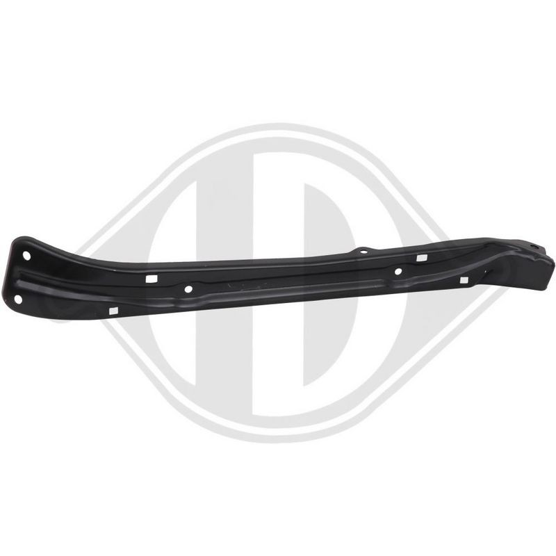 DIEDERICHS 7880012 Revestimiento frontal - 1