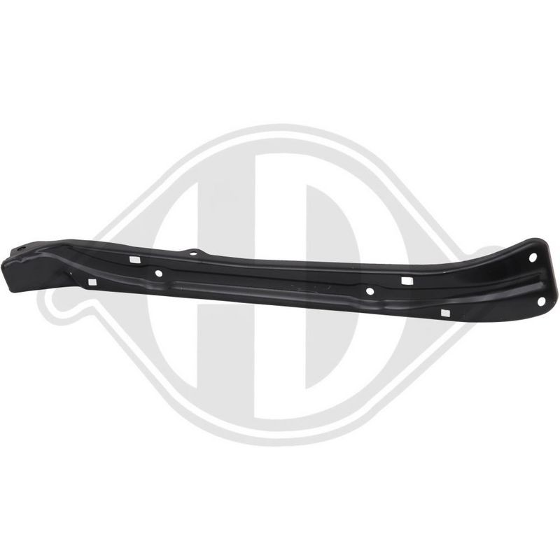 DIEDERICHS 7880013 Revestimiento frontal - 1