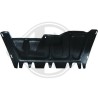 DIEDERICHS 8010300 Amortiguación del compartimiento de motor Centro