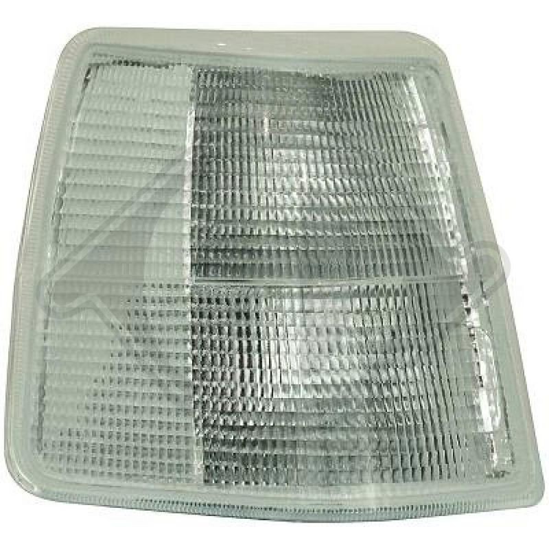 DIEDERICHS 7630173 Piloto intermitente - 1