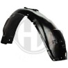 DIEDERICHS 7830208 Revestimiento, pasarruedas - 1