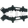 DIEDERICHS 1891066 Soporte, parachoques - 1