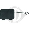 DIEDERICHS ZUB00003 Tapa, gancho de arrastre - 1