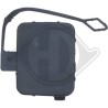 DIEDERICHS ZUB00152 Tapa, gancho de arrastre