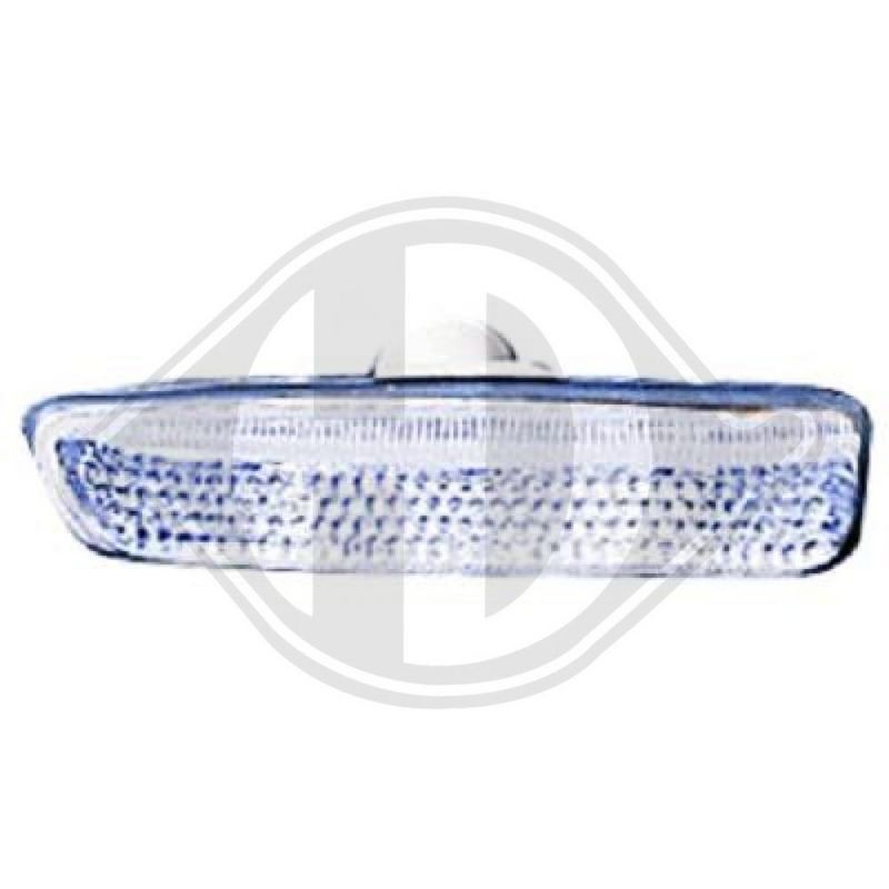 DIEDERICHS 1213378 Kit intermitentes