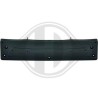 DIEDERICHS 1217351 Soporte de placa de matrícula - 1