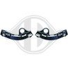 DIEDERICHS 1291064 Soporte, parachoques