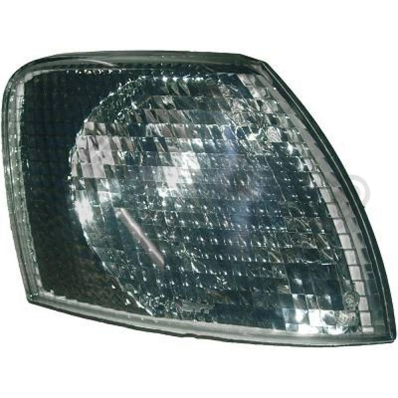DIEDERICHS 2245076 Piloto intermitente - 1