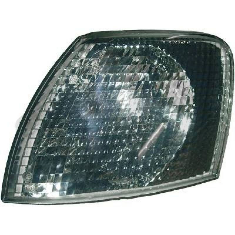 DIEDERICHS 2245077 Piloto intermitente - 1