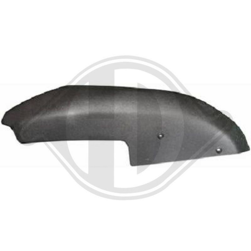 DIEDERICHS 5402866 Panel lateral - 1