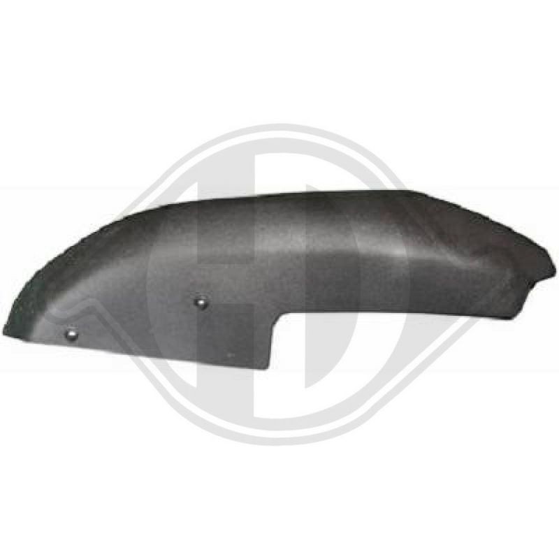 DIEDERICHS 5402867 Panel lateral - 1