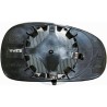 DIEDERICHS 7432028 Cristal de espejo, retrovisor exterior - 1