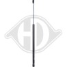 DIEDERICHS 9167100 Muelle neumático, capó de motor