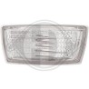 DIEDERICHS 6951076 Piloto intermitente - 1