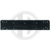 DIEDERICHS ZUB00037 Soporte, parachoques - 1