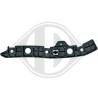 DIEDERICHS 1480064 Soporte, parachoques - 1