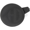 DIEDERICHS 7960054 Tapa, gancho de arrastre - 1