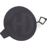 DIEDERICHS 7960059 Tapa, gancho de arrastre - 1