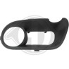 DIEDERICHS 2285846 Rejilla de ventilación, parachoques - 1