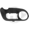 DIEDERICHS 2285847 Rejilla de ventilación, parachoques - 1