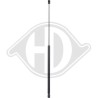 DIEDERICHS 9103100 Muelle neumático, capó de motor - 1