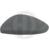 DIEDERICHS 4227127 Cubierta, retrovisor exterior - 1