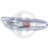 DIEDERICHS 1224076 Piloto intermitente - 1