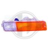 DIEDERICHS 5880873 Piloto intermitente - 1