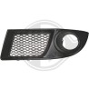 DIEDERICHS 3485147 Rejilla de ventilación, parachoques - 1