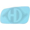 DIEDERICHS 1016226 Cristal de espejo, retrovisor exterior - 1