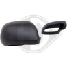 DIEDERICHS 1016228 Cubierta, retrovisor exterior - 1