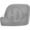 DIEDERICHS 1897127 Cubierta, retrovisor exterior - 1