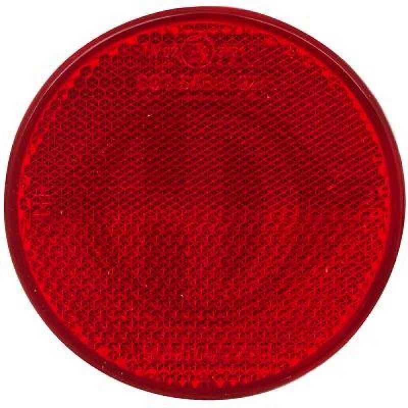 DIEDERICHS 6075095 Reflector, luz de situación/galibo ambos lados