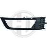 DIEDERICHS 7832048 Rejilla de ventilación, parachoques Delantero, derecho