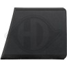 DIEDERICHS 3484165 Listón embellecedor/protector, panel lateral - 1