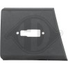 DIEDERICHS 3484166 Listón embellecedor/protector, panel lateral - 1