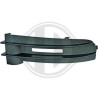 DIEDERICHS 2205646 Rejilla de ventilación, parachoques