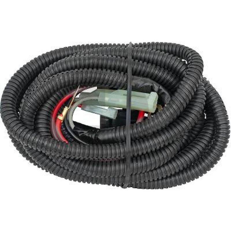 DIEDERICHS ZUB00235 Haz de cables, faro principal