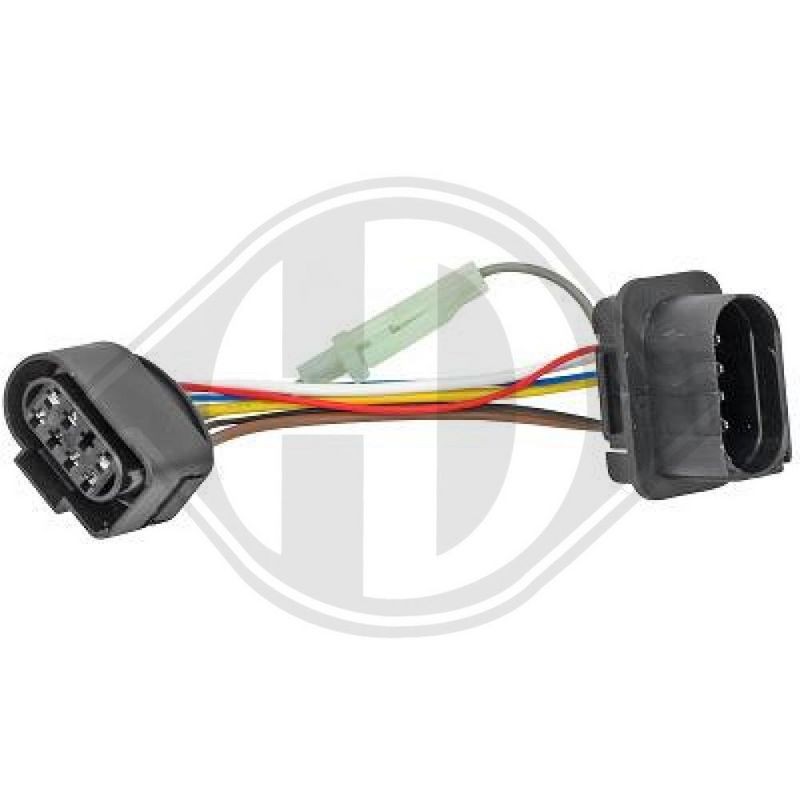 DIEDERICHS DCI1121 Filtro, aire habitáculo