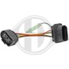 DIEDERICHS ZUB00235 Haz de cables, faro principal - 1