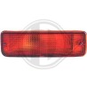 DIEDERICHS 6680870 Piloto intermitente - 1