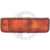 DIEDERICHS 6680871 Piloto intermitente - 1