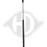 DIEDERICHS 9168100 Muelle neumático, maletero/compartimento de carga