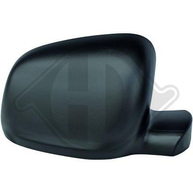 DIEDERICHS 1686827 Cubierta, retrovisor exterior - 1