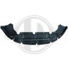 DIEDERICHS 1416010 Cubierta motor - 1