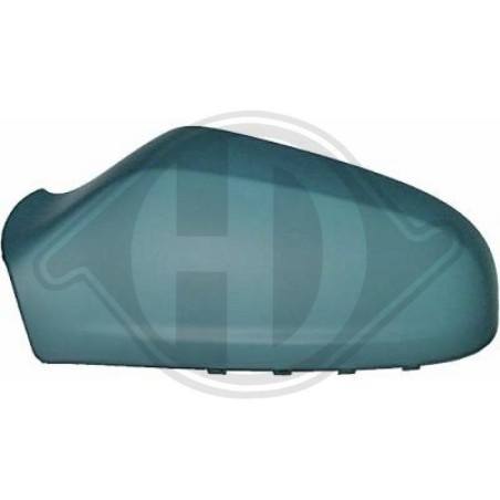 DIEDERICHS 1806229 Cubierta, retrovisor exterior