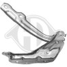 DIEDERICHS 7832019 Bisagra, capó del motor - 1